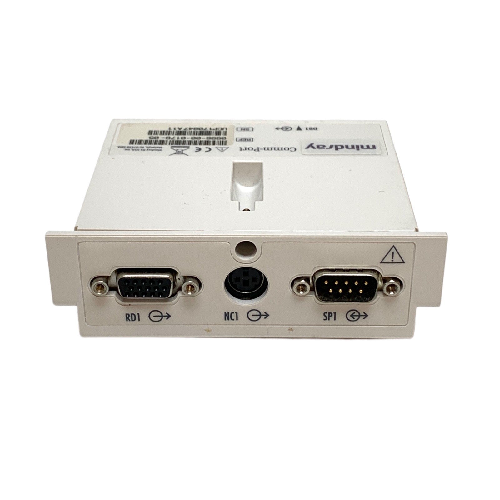 Mindray REF 0998-00-0178-05, Comm-Port Module Assembly