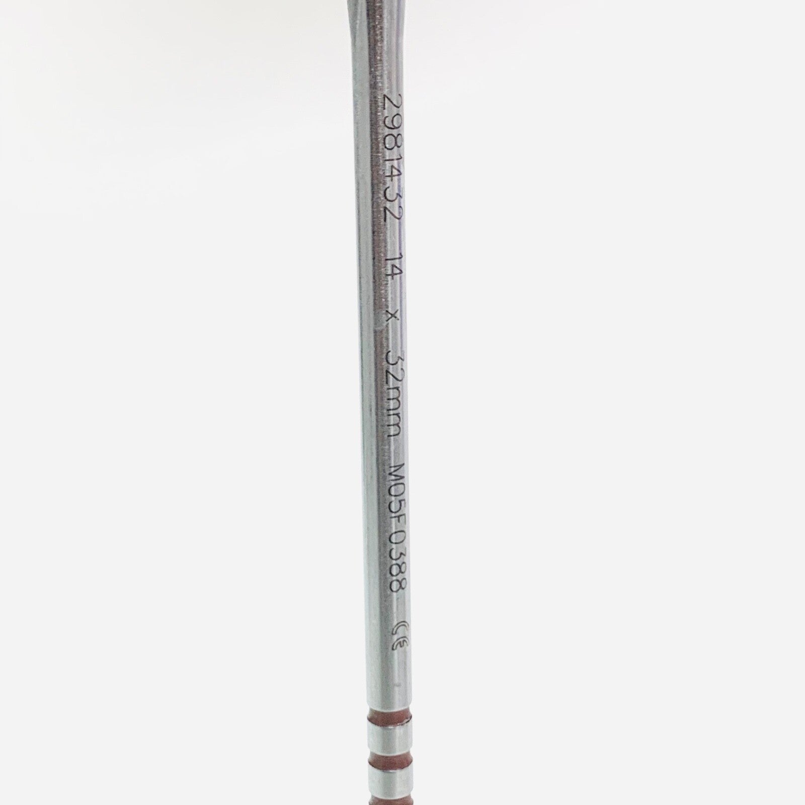 Medtronic REF 2981432, CAPSTONE 14mm × 32mm Distractor