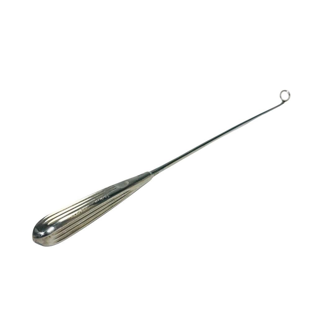 Padgett / Integra P1684 Fascia Stripper 13 1/4” (337 Mm) Instrument