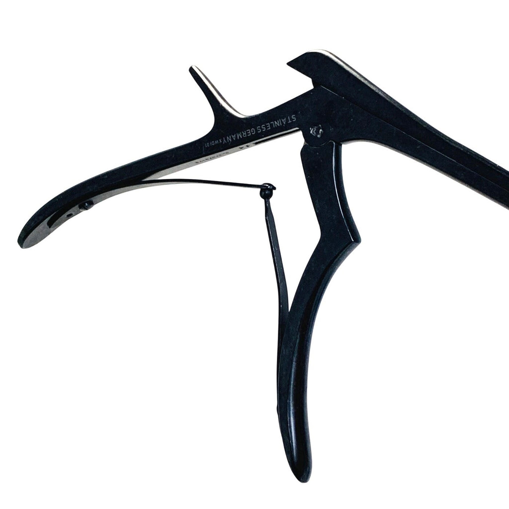 V. Mueller REF L-1152, NEURO-SPINE 2MM RONGEUR
