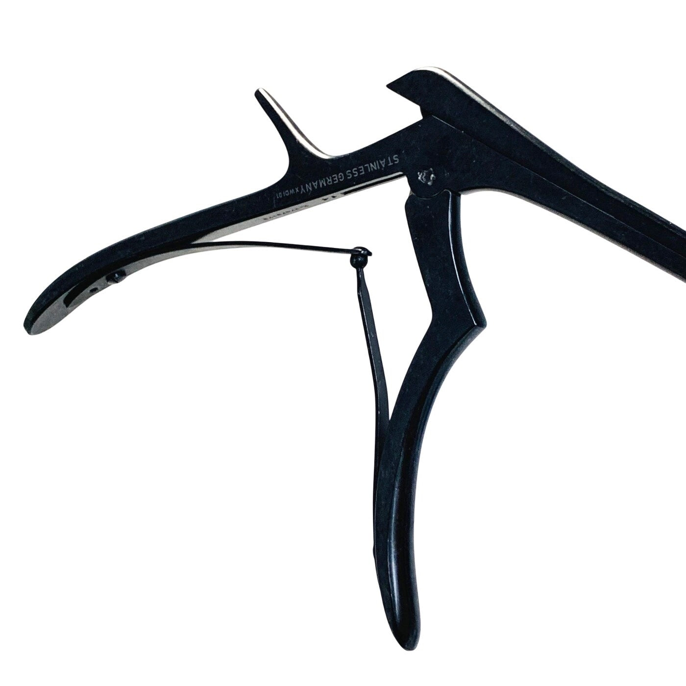 V. Mueller REF L-1152, NEURO-SPINE 2MM RONGEUR