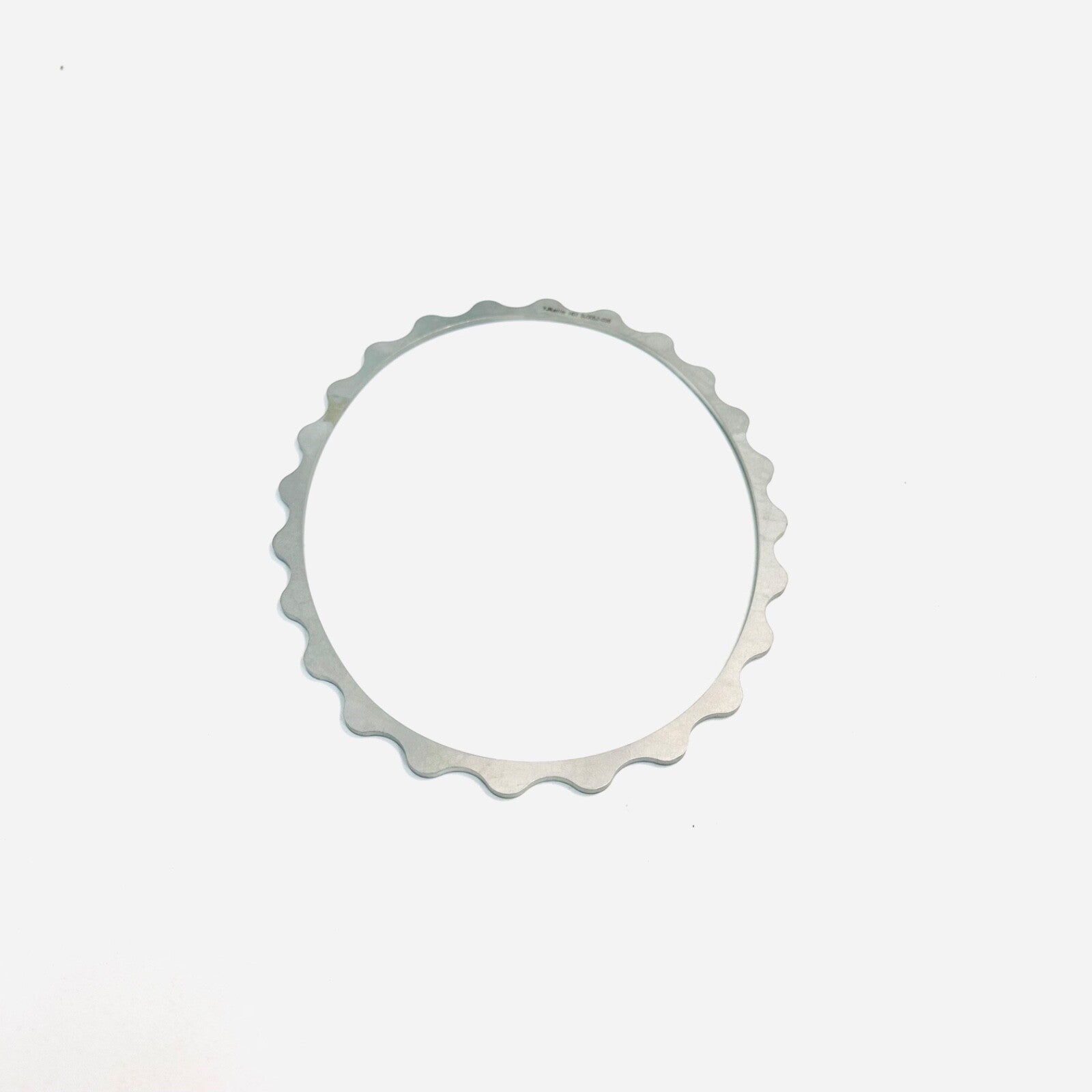 V. Mueller SU3052-038 Denis Browne Retractor Oval Sprocket Frame I.D. 7 X 5.5 in