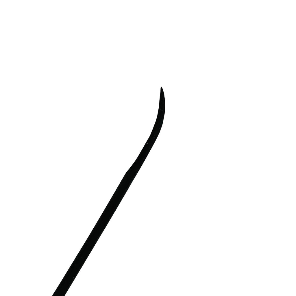 OLYMPUS / RICHARDS 70235622 Sickle Knife Black Ebonized Instrument