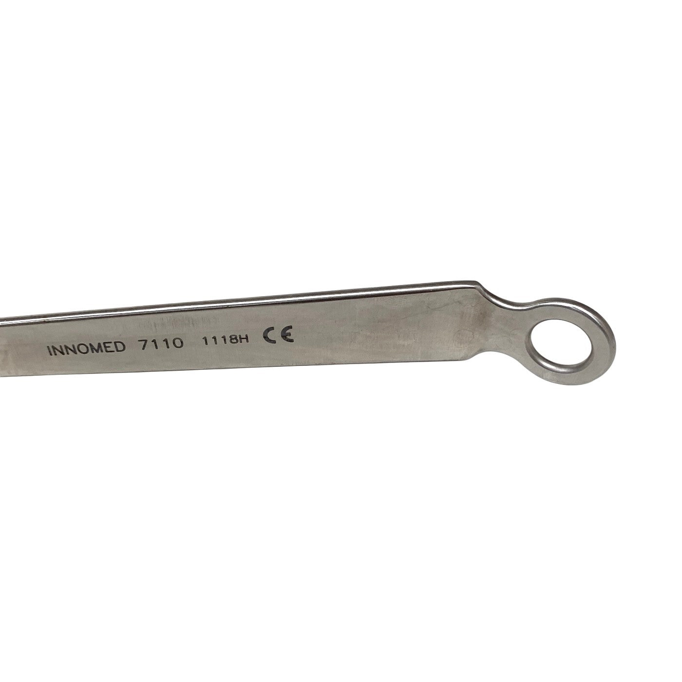 Innomed Ref 7110, Bent Hohmann Retractor