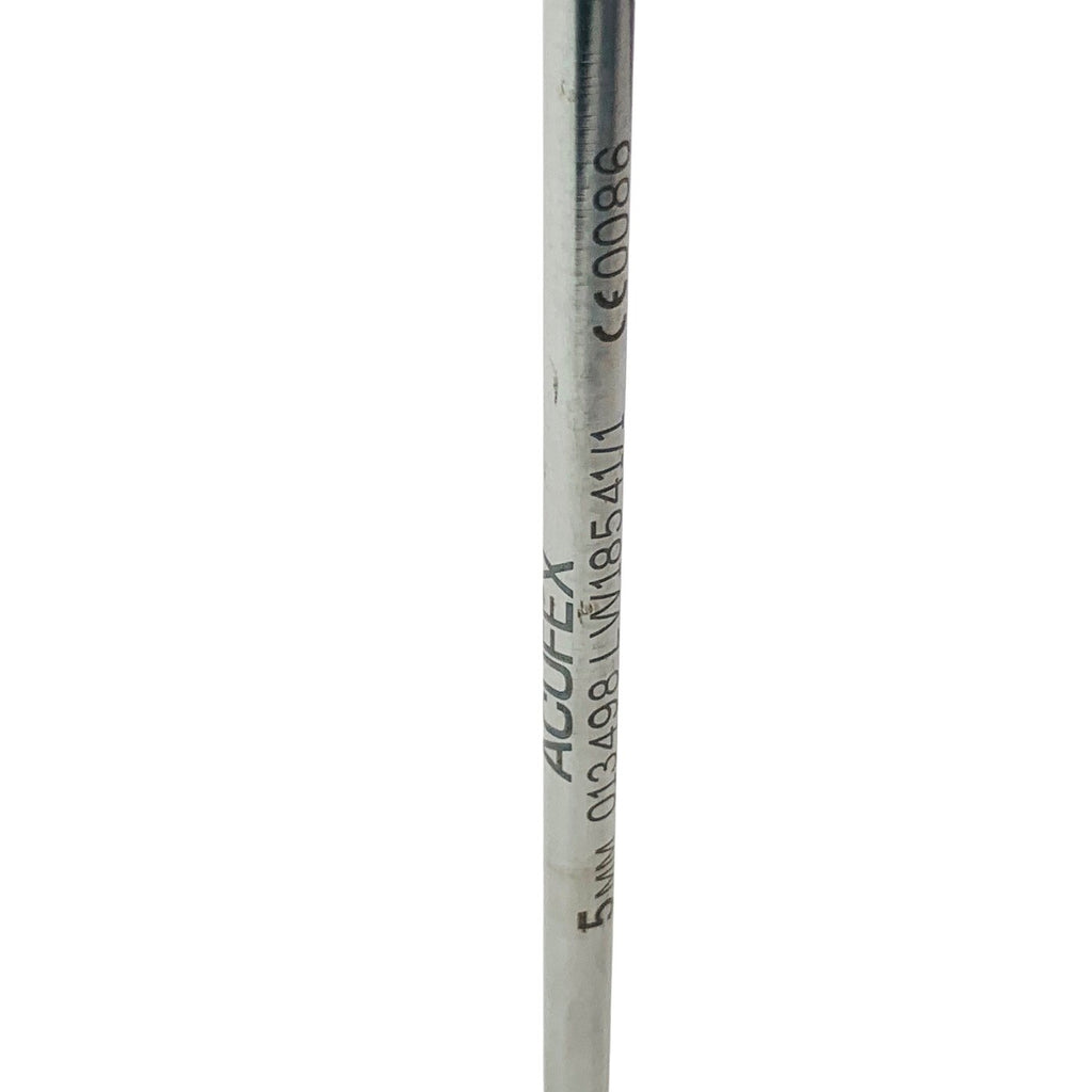 Acufex Ref 013498, 5MM CANNULATED DRILL BIT