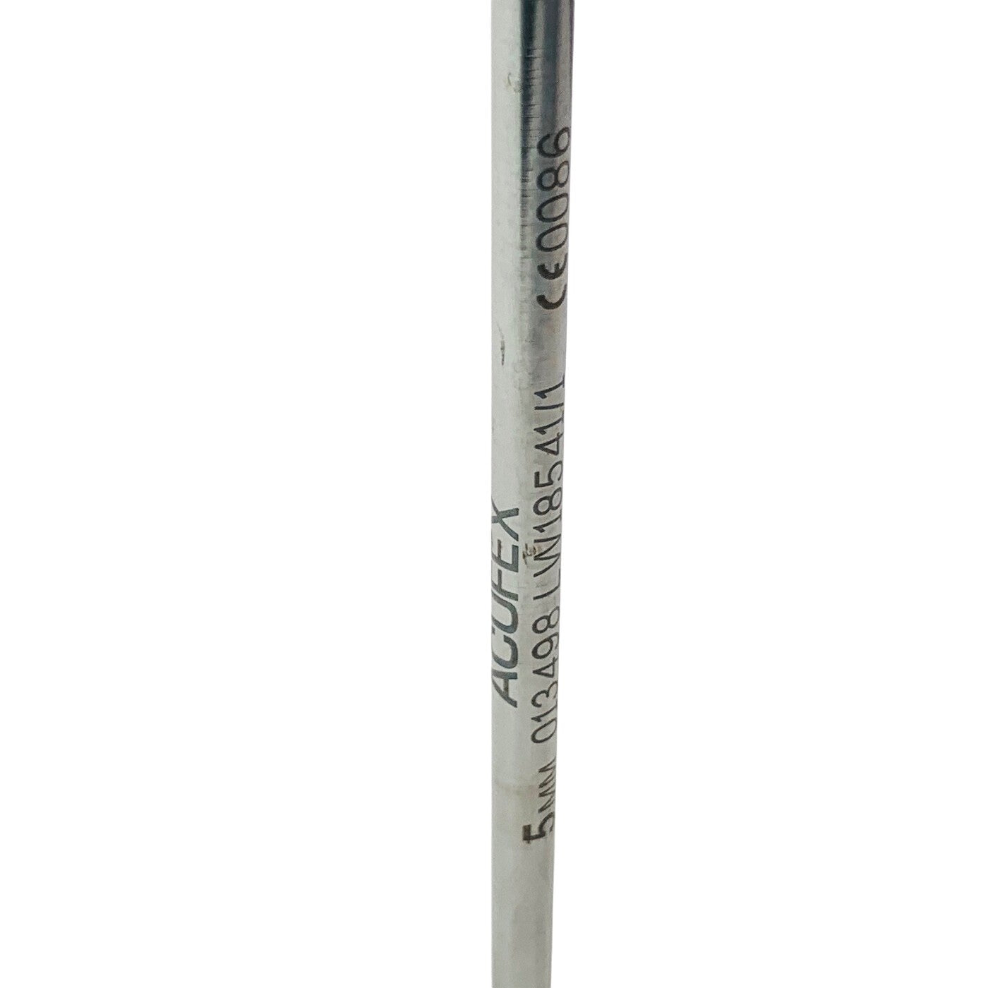 Acufex Ref 013498, 5MM CANNULATED DRILL BIT