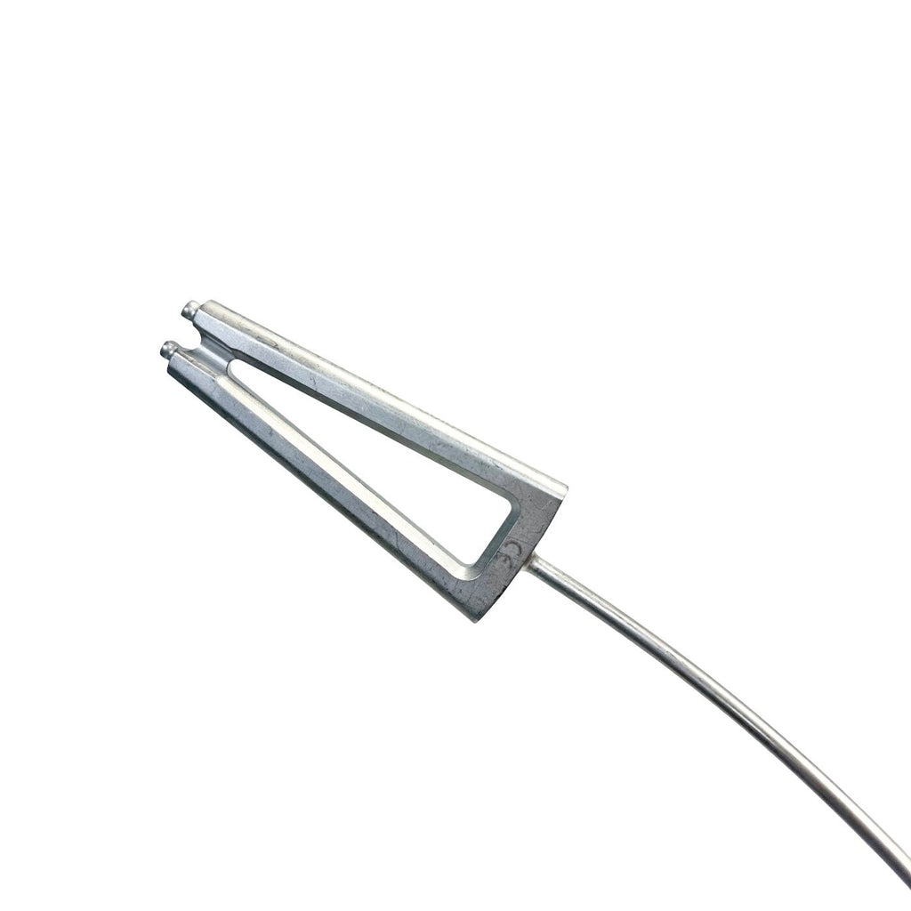 Medtronic 3030005 Zevo Double Barrel VAR Drill Guide Instrument