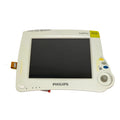 Philips REF M8001-60015, MP20 Bezel w/ Display Assembly