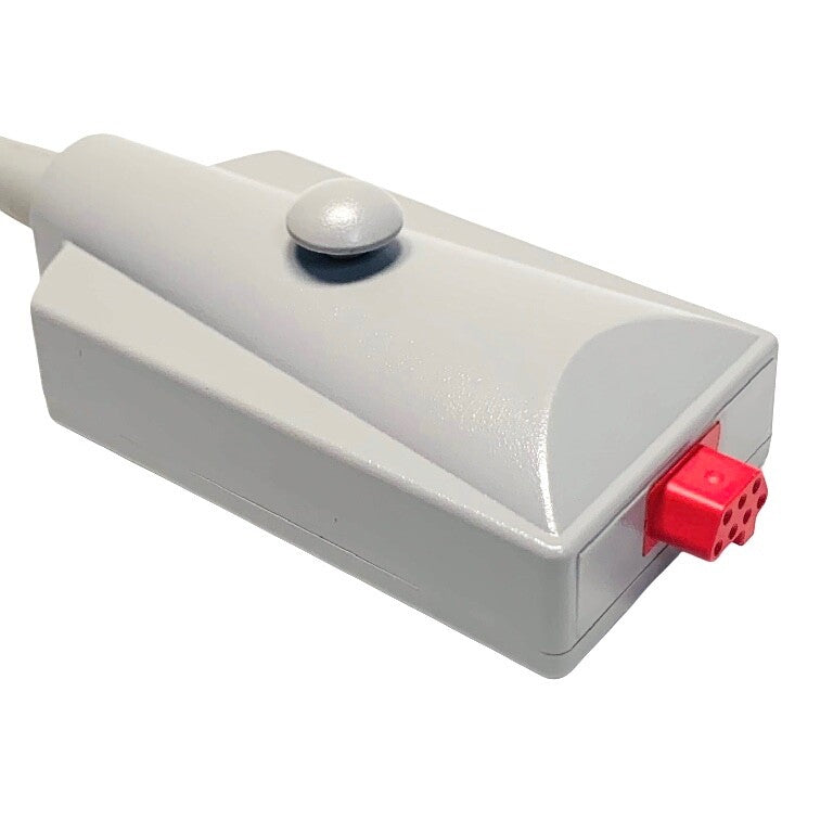 PHILIPS REF M1364A, Fetal ECG Monitor DECG/MECG Cable