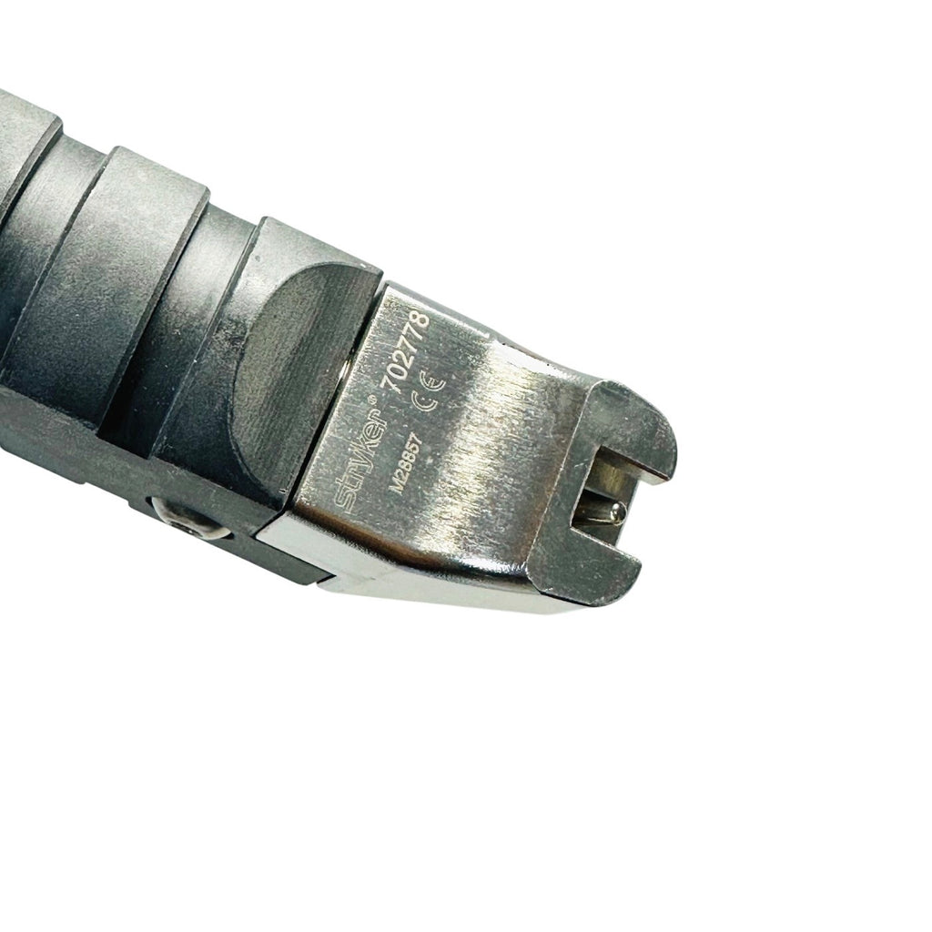 Stryker 702778 Plate Insertion Handle Instrument