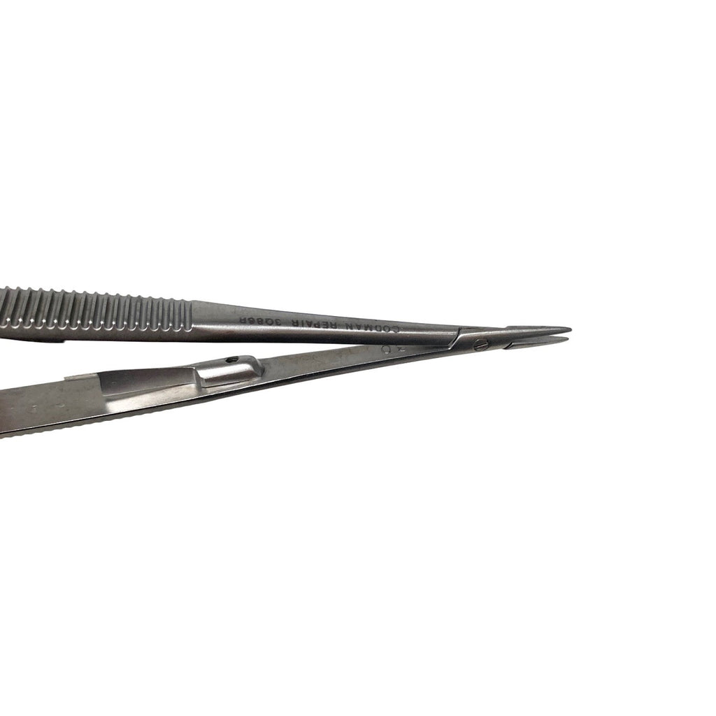Codman REF 3086R, NEEDLE HOLDER