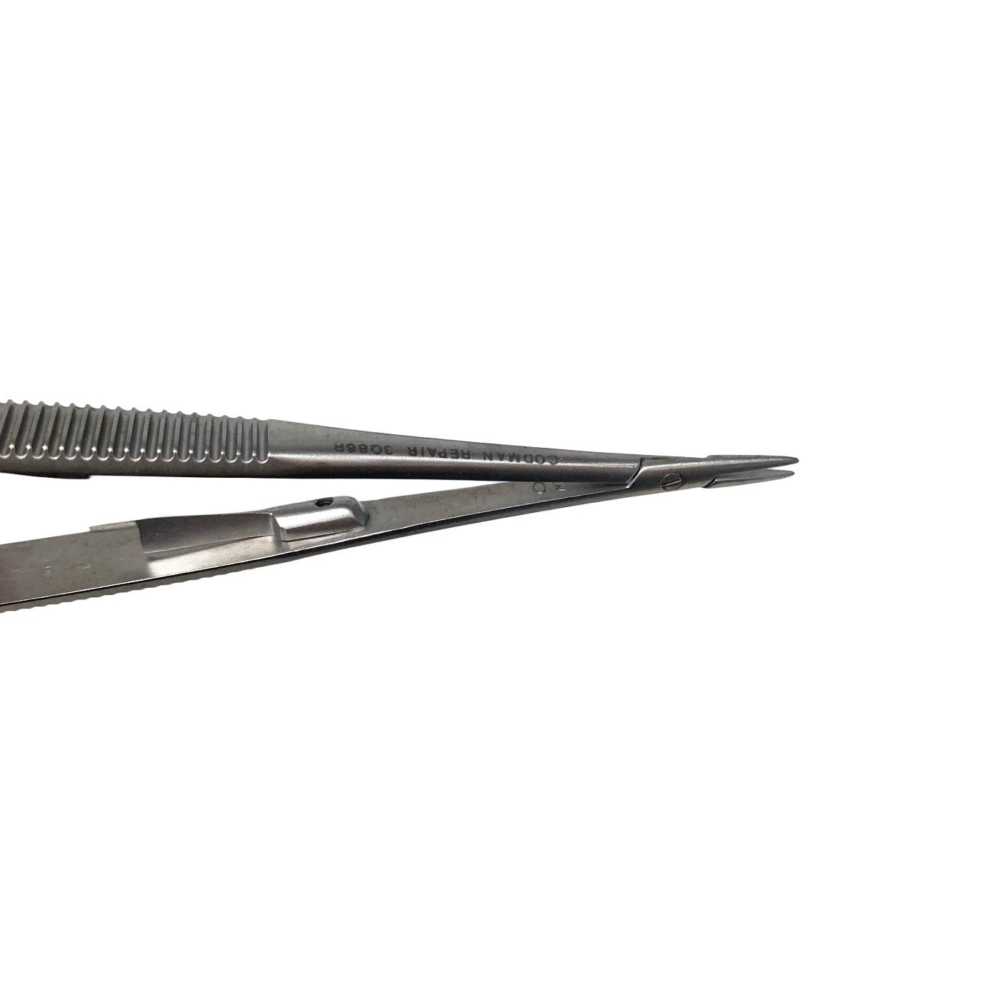 Codman REF 3086R, NEEDLE HOLDER