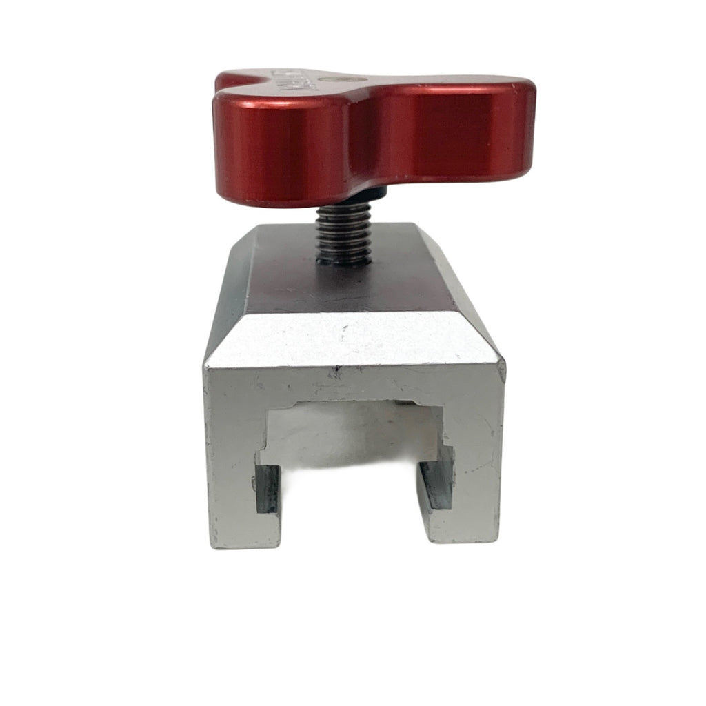 SKYTRON REF 6-030-05, EZ GRIP SURGICAL BAR CLAMP