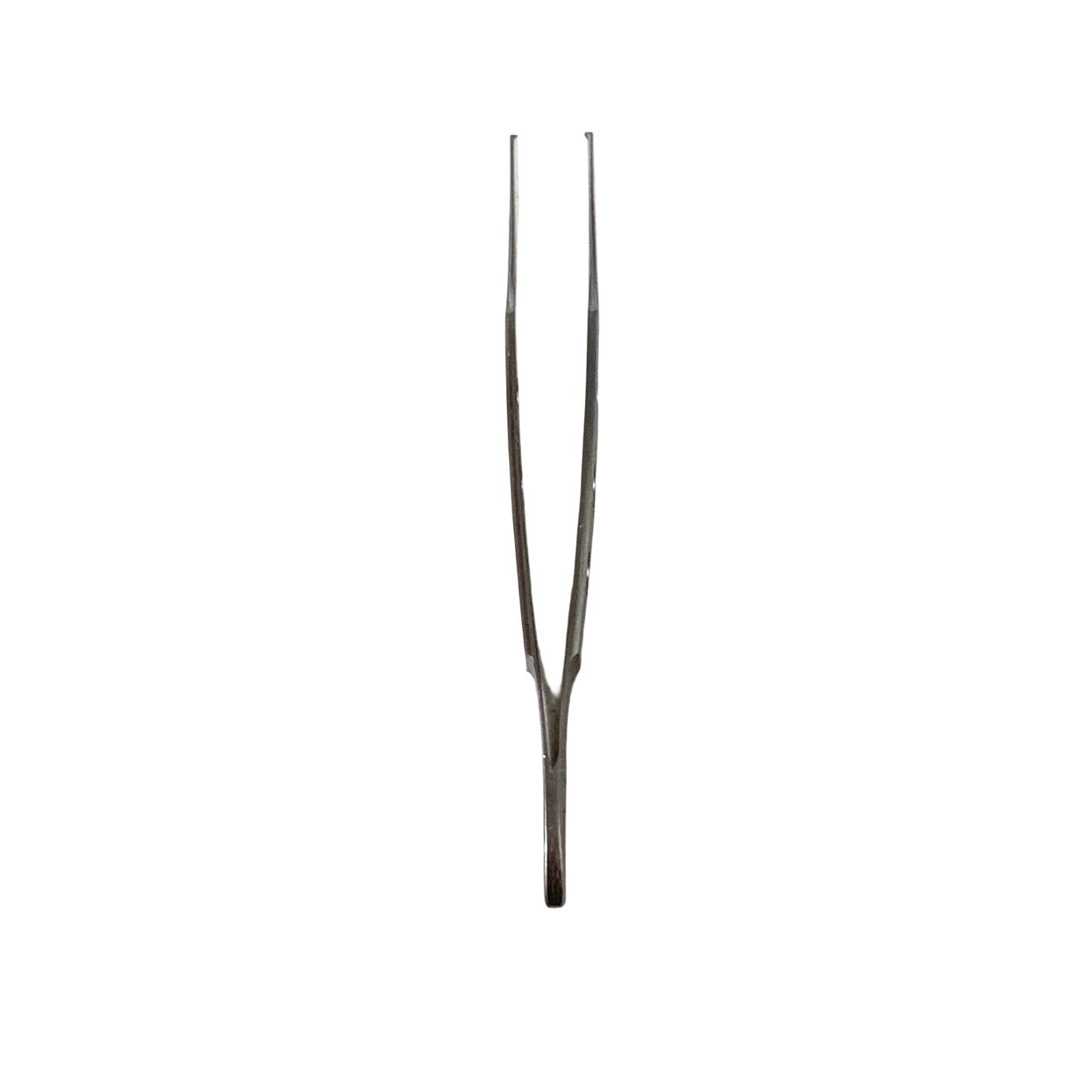 Bishop Harmon Iris Forceps 0.6mm A 202,  84 Surgical Instrument Tweezers