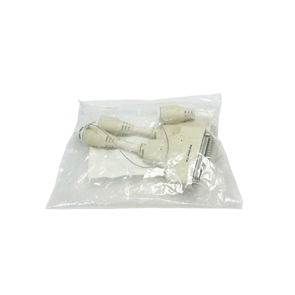 STRYKER 3001-344-835 Wall Saver, Single, For S3 Medsurg Bed W/ Stayput