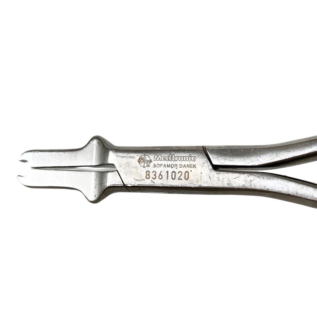 Medtronic REF 8361020, Rod Manipulator 5.5mm