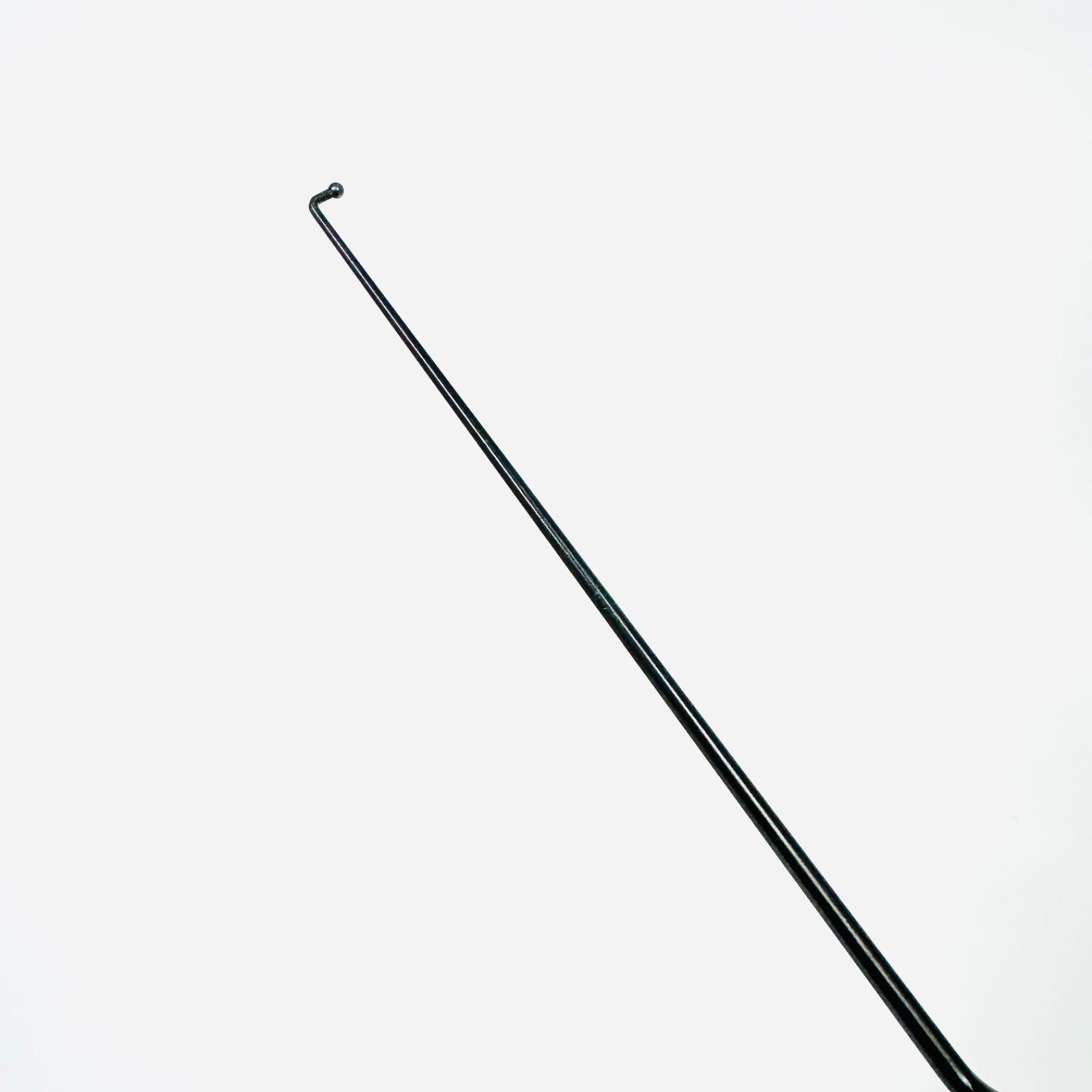 Medtronic 9569643 Metrx II Bayoneted Ball Probe Short Left Instrument