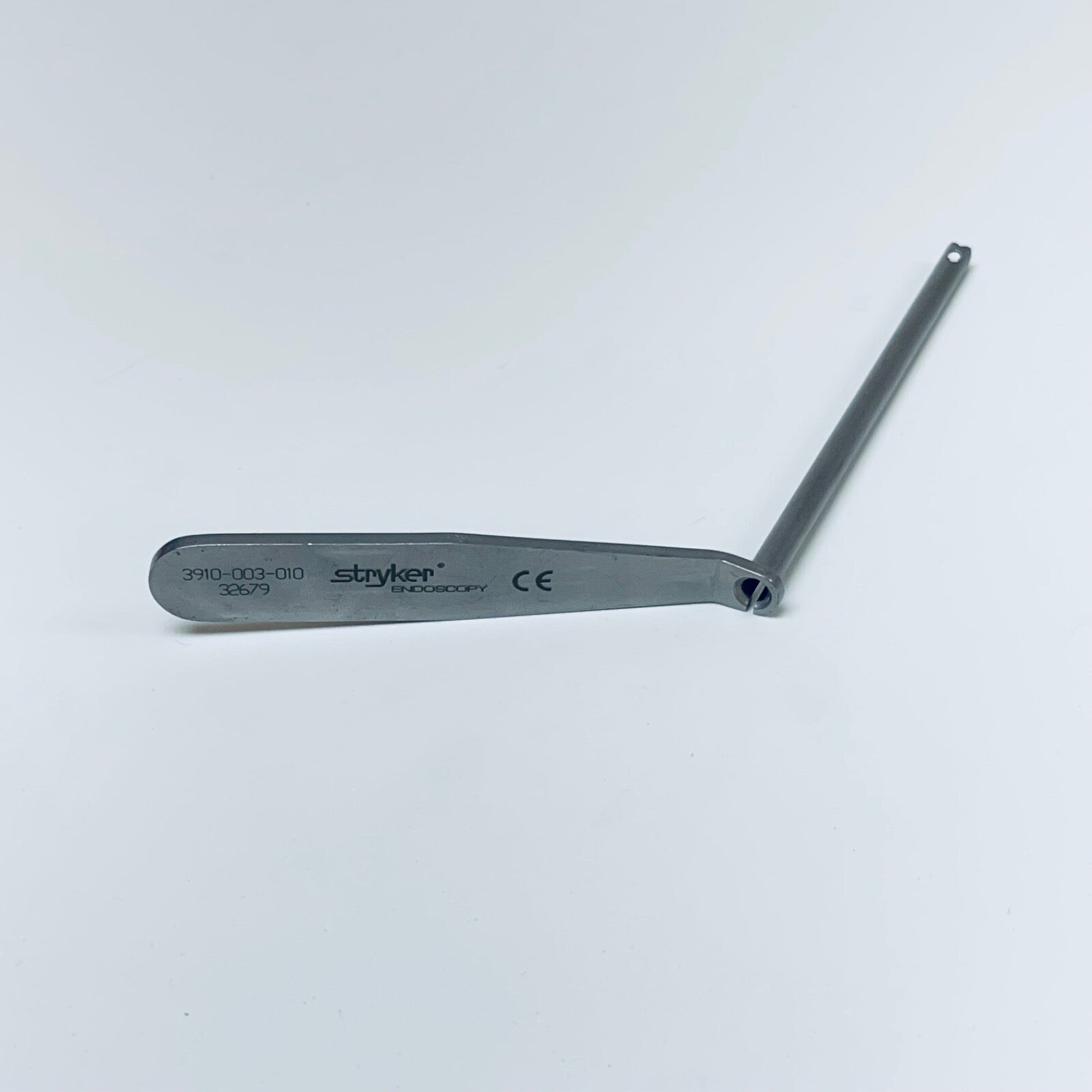 STRYKER REF 3910-003-010 Soft Tissue Protector - Slotted Instrument