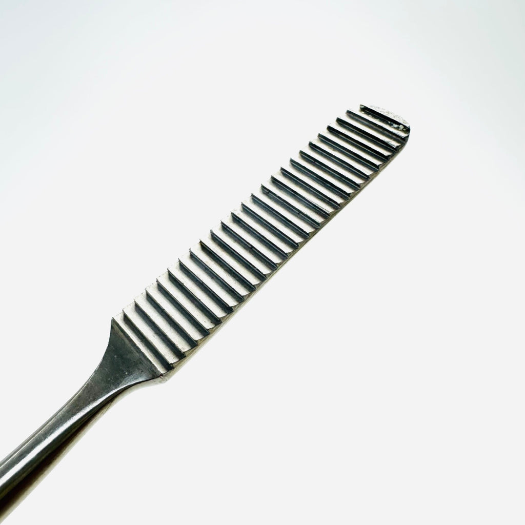 WECK 052130 Cottle Rasp Straight 8 1/4" (21cm) Instrument