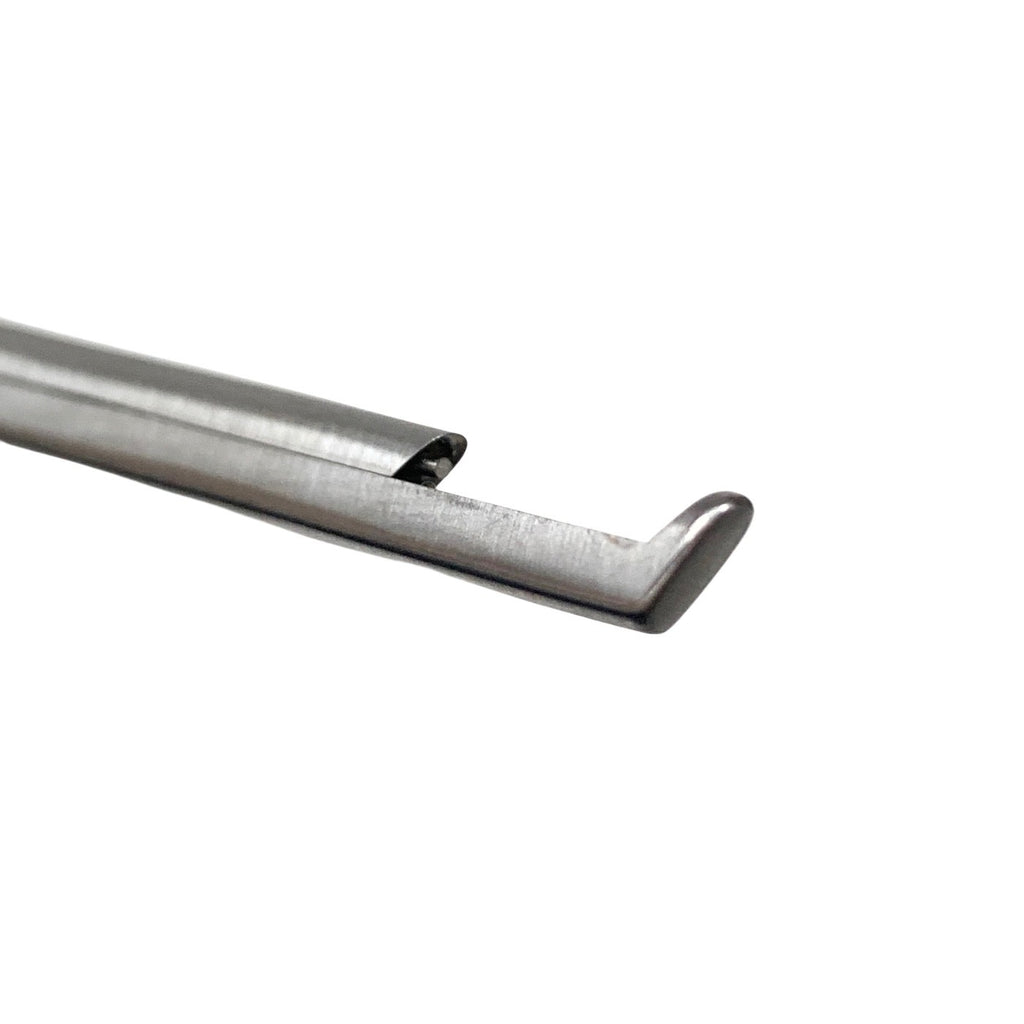 V. Mueller REF VM81-2073, 2MM Rongeur, 40 DEGREE UPBITING