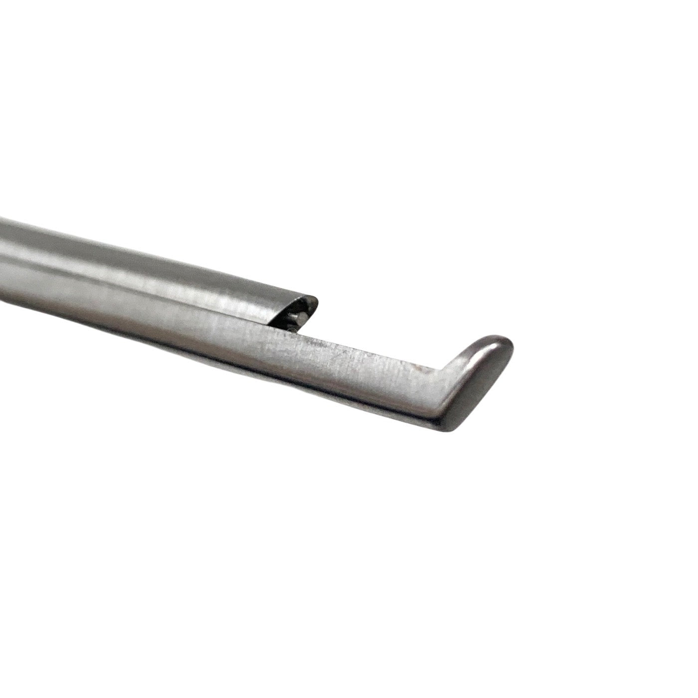 V. Mueller REF VM81-2073, 2MM Rongeur, 40 DEGREE UPBITING