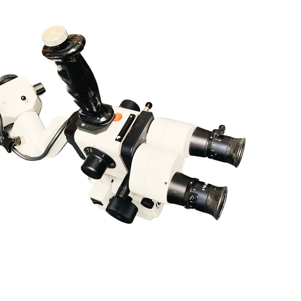 KARL KAPS Ref D-35614, COLPOSCOPE, FOR PARTS WONT POWER UP