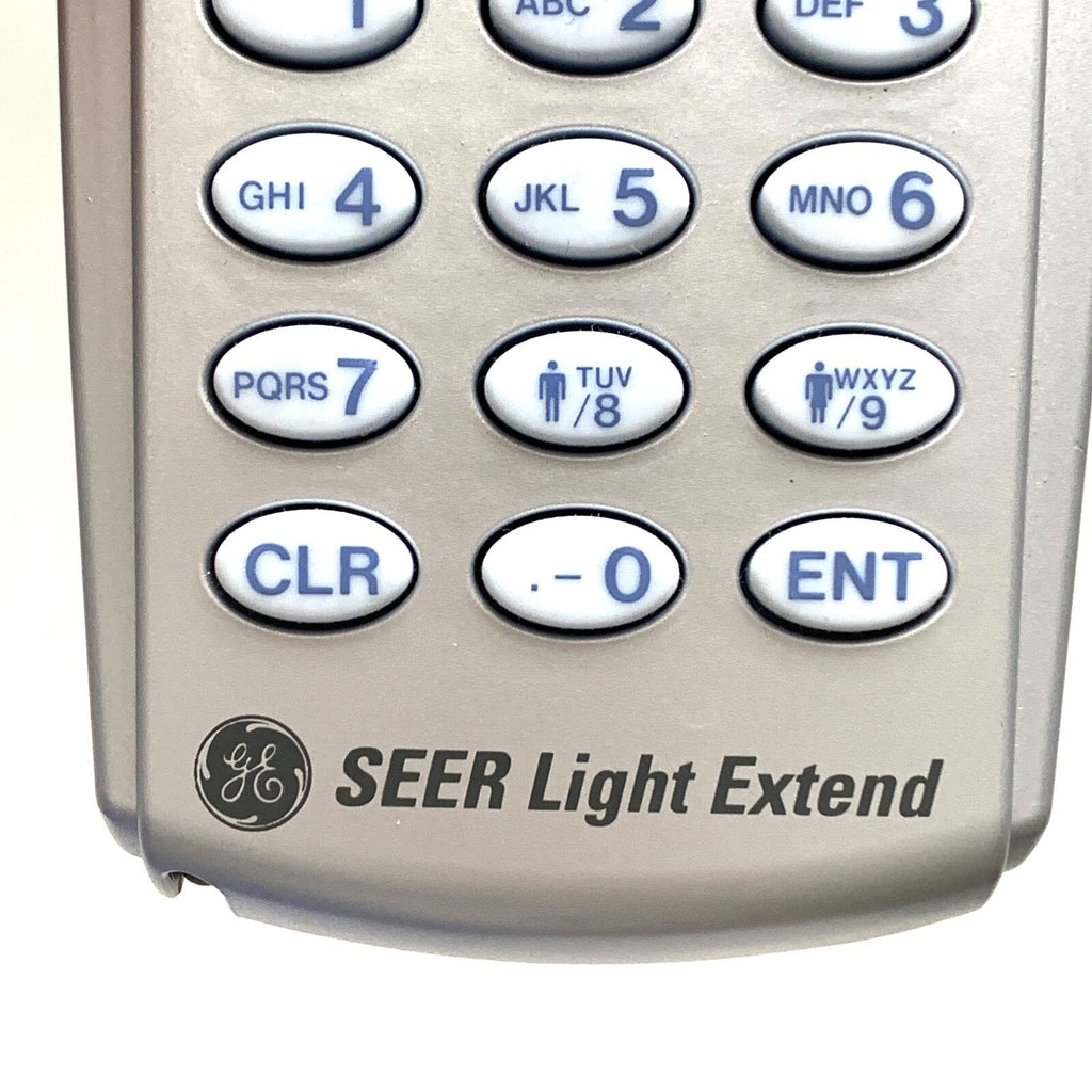 GE SEER Light Extend, Controller NO Card, DC6V