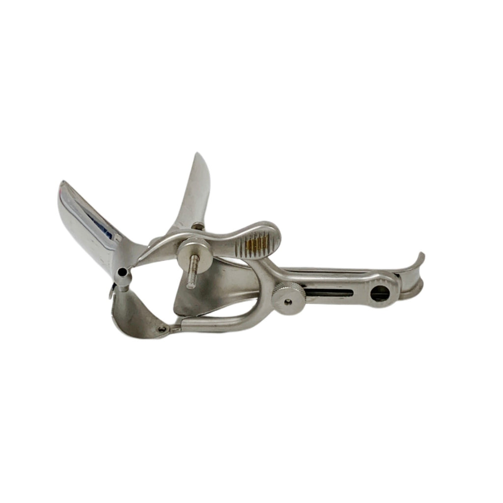 Pilling REF 508614, LASER SURGERY VAGINAL SPECULUM