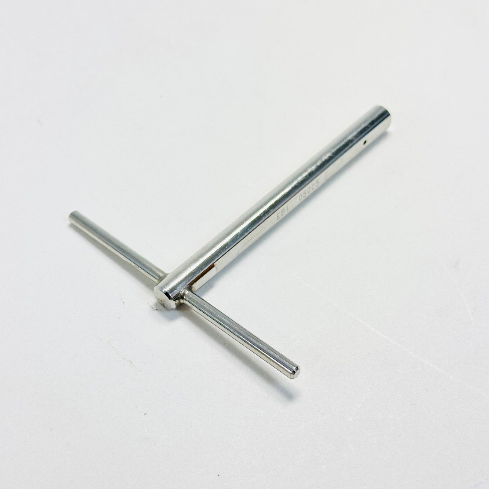 EBI 05005 T-Wrench for Screw, Small instrument