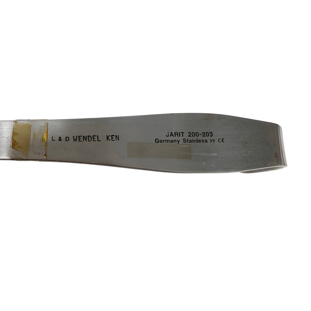 JARIT REF 200-203, Deaver Retractor, LOT OF 2
