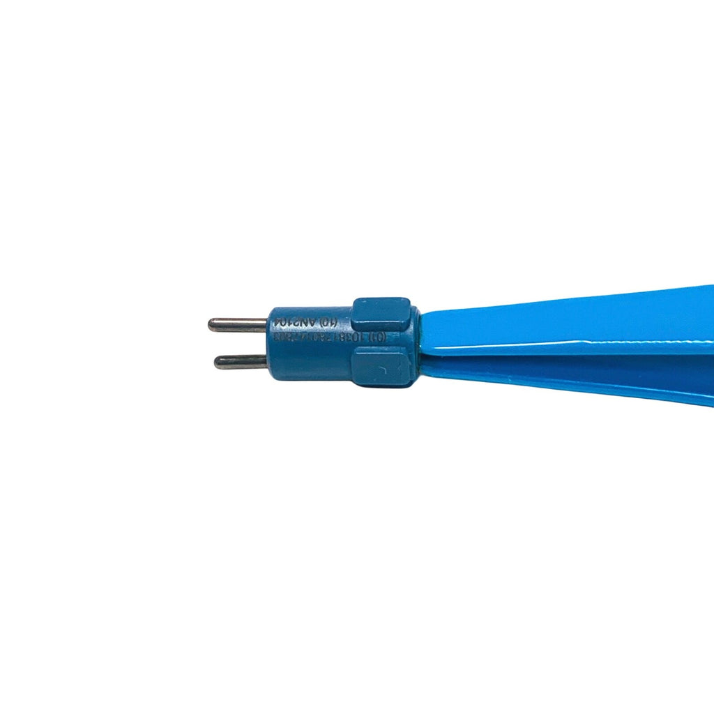 Padgett Surgical REF P9412, Adson Bipolar Forceps