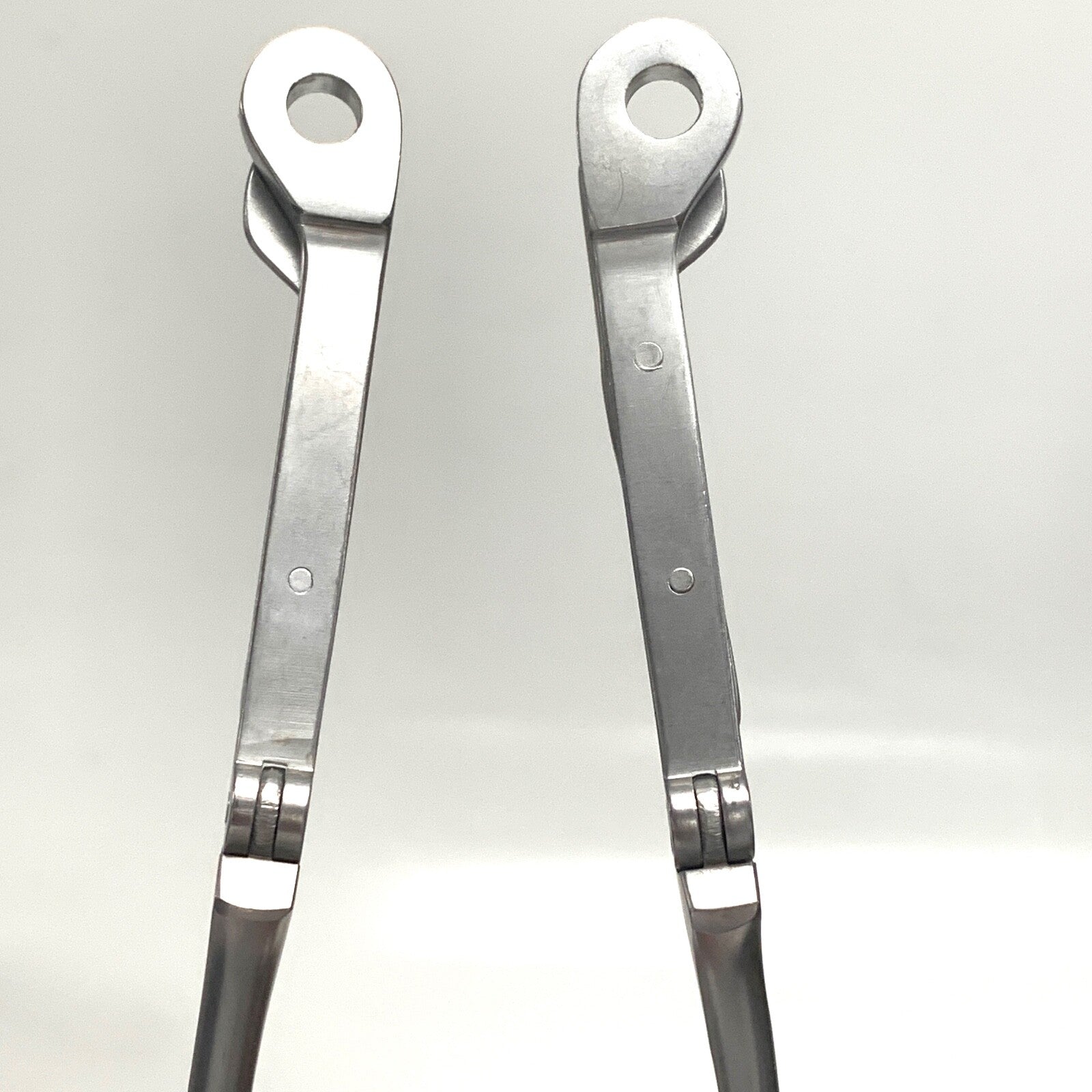 Codman REF 50-1355, 50-1345 Retractor w/ 12 Attachments