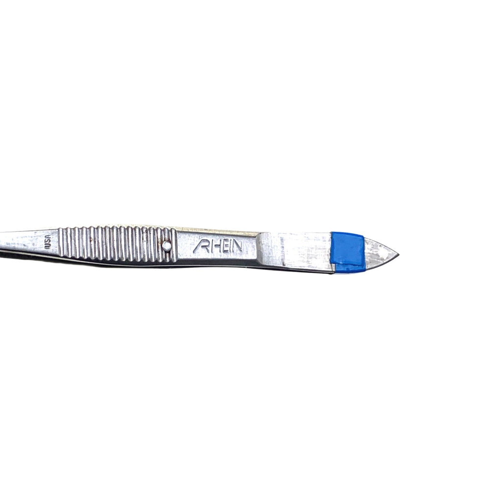 KATENA Rhein REF 08-01350, FINE COLLAMER & ICL LENS LOADING FORCEPS