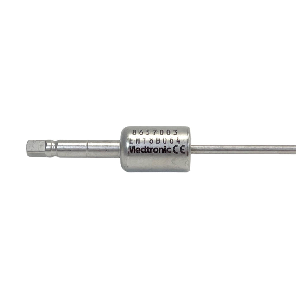 Medtronic 8657003 Inserter Drive Shaft Instrument Of Elevate System