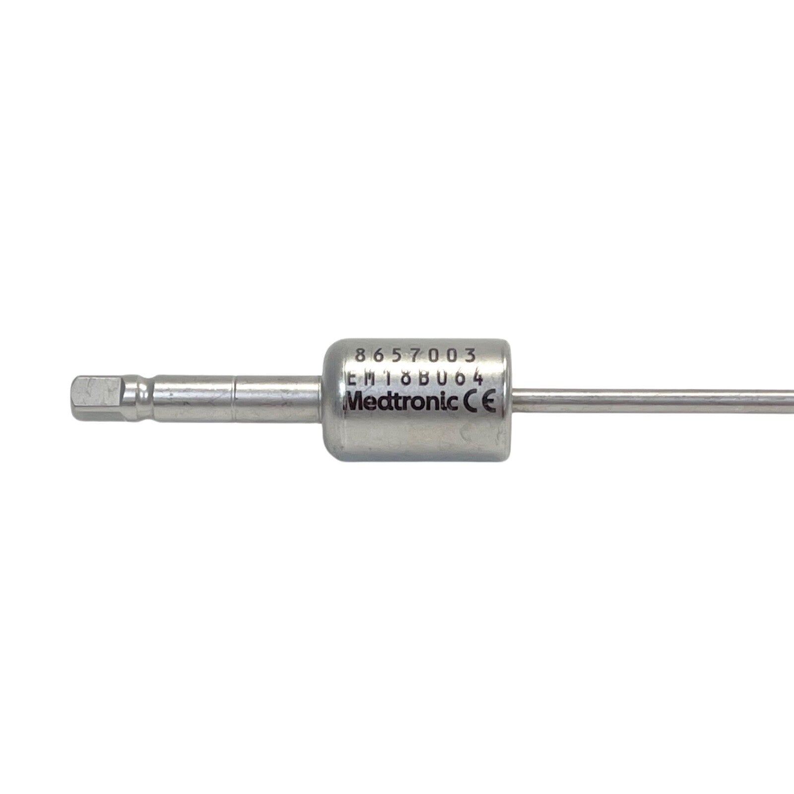 Medtronic 8657003 Inserter Drive Shaft Instrument Of Elevate System