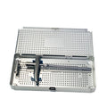 Interventional Spine Ref 6113-00, COMPRESSION TOOL w/case 112107-53
