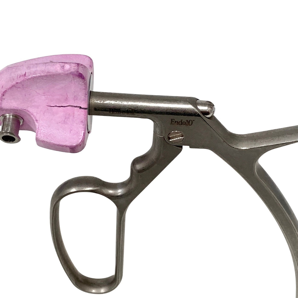 Teleflex Weck Hem-o-lok Ref 54499, Endo10 Ligator 10mm Laparoscopic Clip Applier