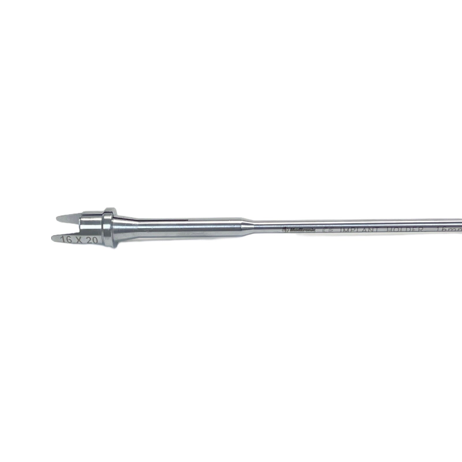 Medtronic 8951609 Implant Holder Instrument 16mm x 20mm