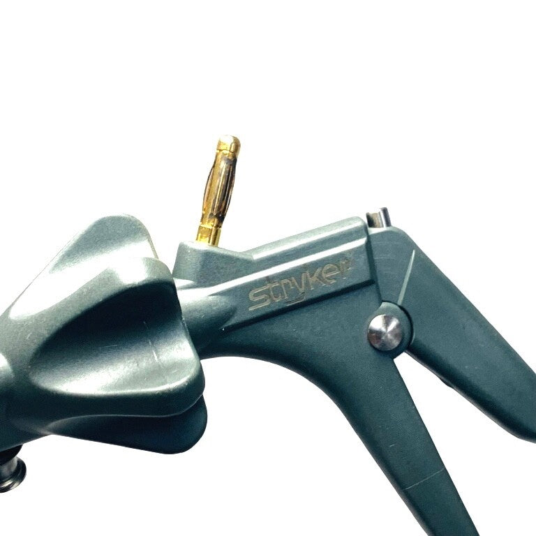 Stryker REF 250-080-617, MONOPOLAR HANDLE WITH GRASPER