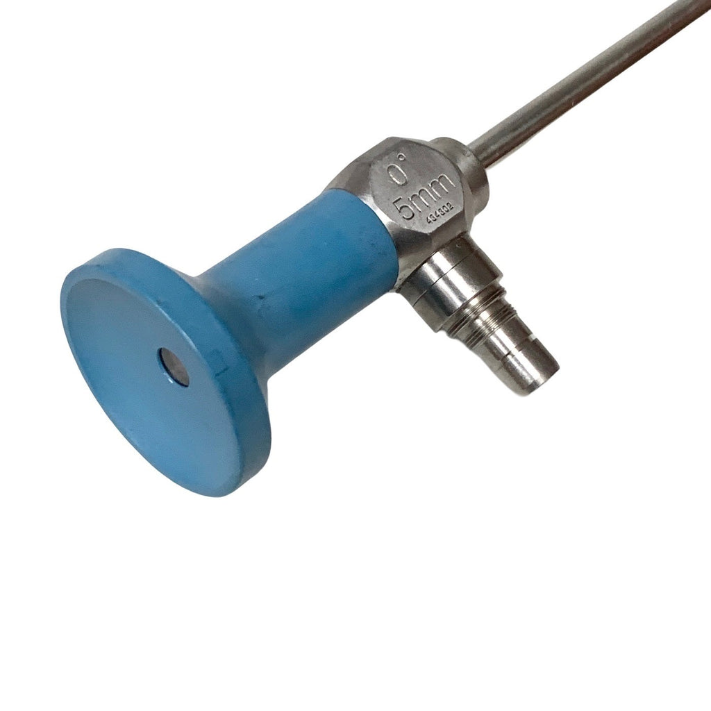 Stryker REF 502-555-010, Laparoscope 5mm 0 Degree