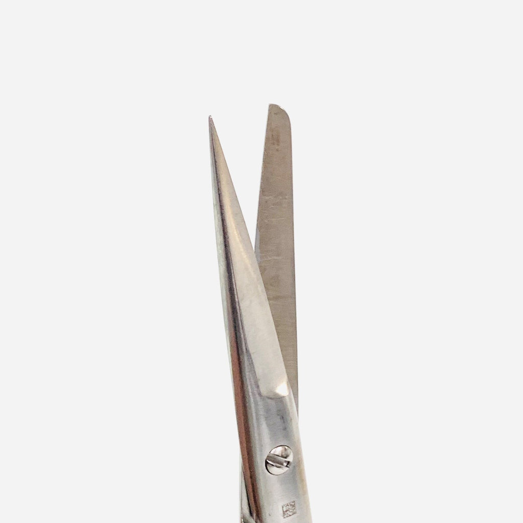 AESCULAP Ref BC324R, SURGICAL SCISSORS straight sharp/blunt 14.5 cm