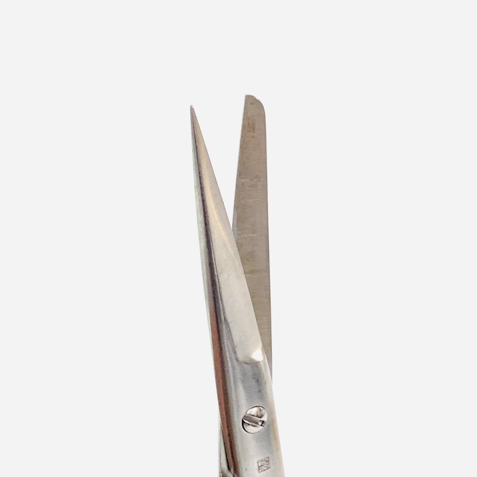 AESCULAP Ref BC324R, SURGICAL SCISSORS straight sharp/blunt 14.5 cm