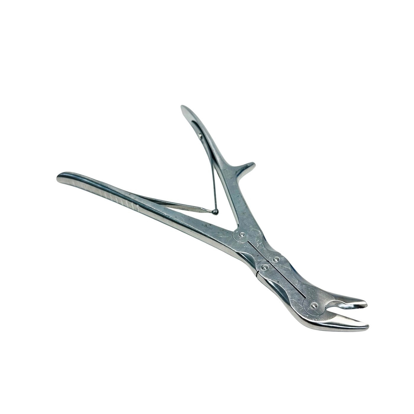 Jarit 230-250 Duckbill Rongeur 9.25″ 6 mm Bite Instrument