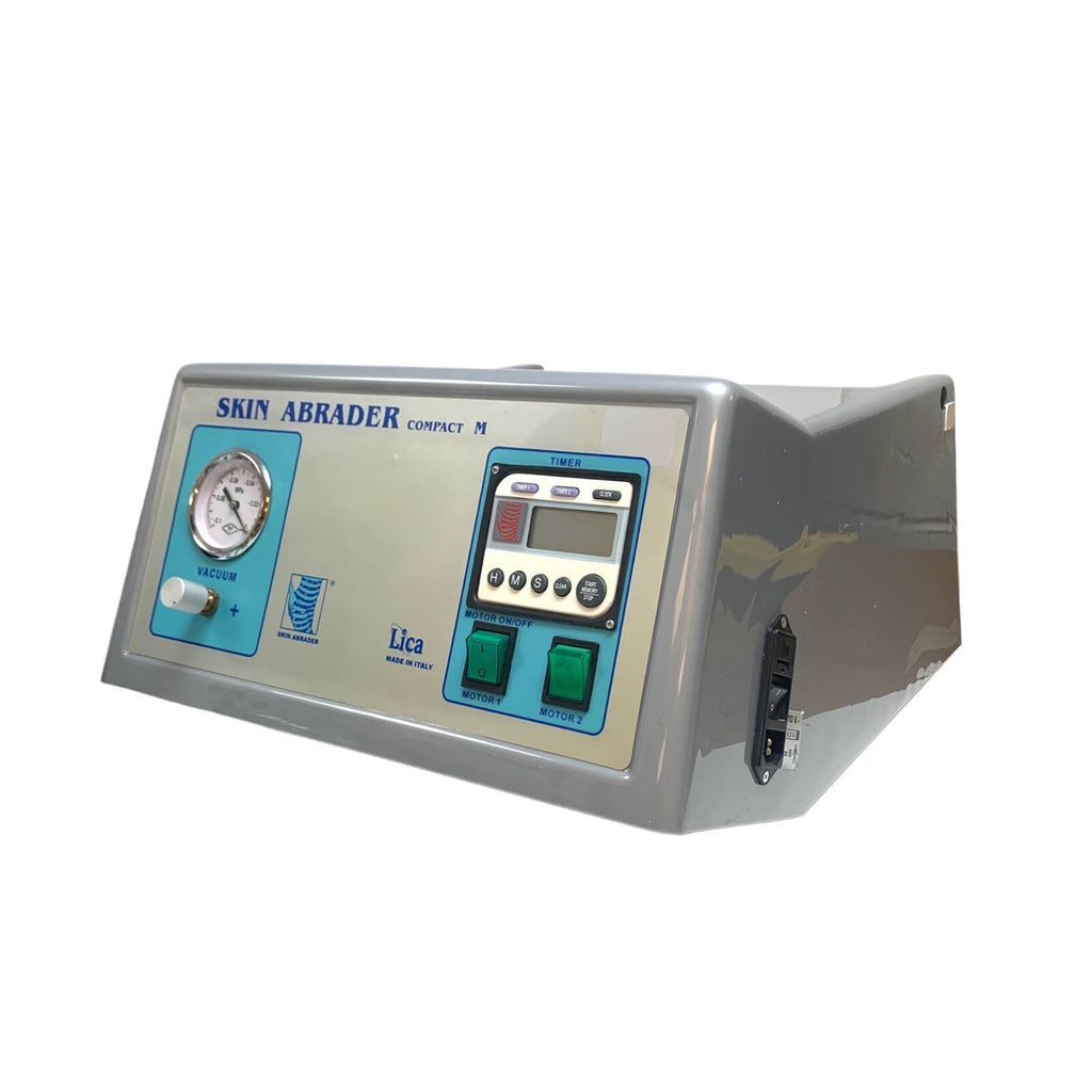 Lica REF Compact M, Skin Abrader Microdermabrasion