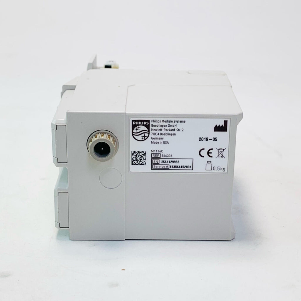 PHILIPS REF 866336, M1116C RECORDER MODULE