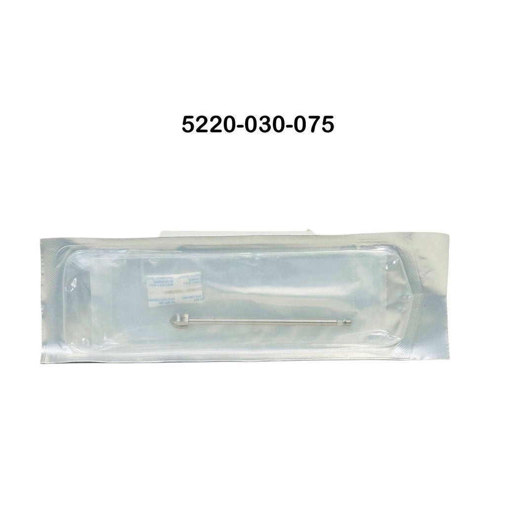 Stryker 5220-030-075 7.5mm Steel Acorn Instrument