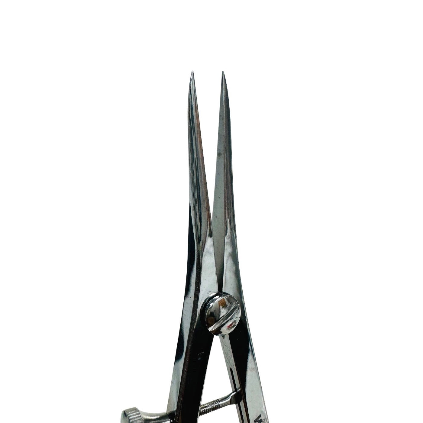 Weck 7700 Castroviejo Caliper Length: 3 3/8" Instrument