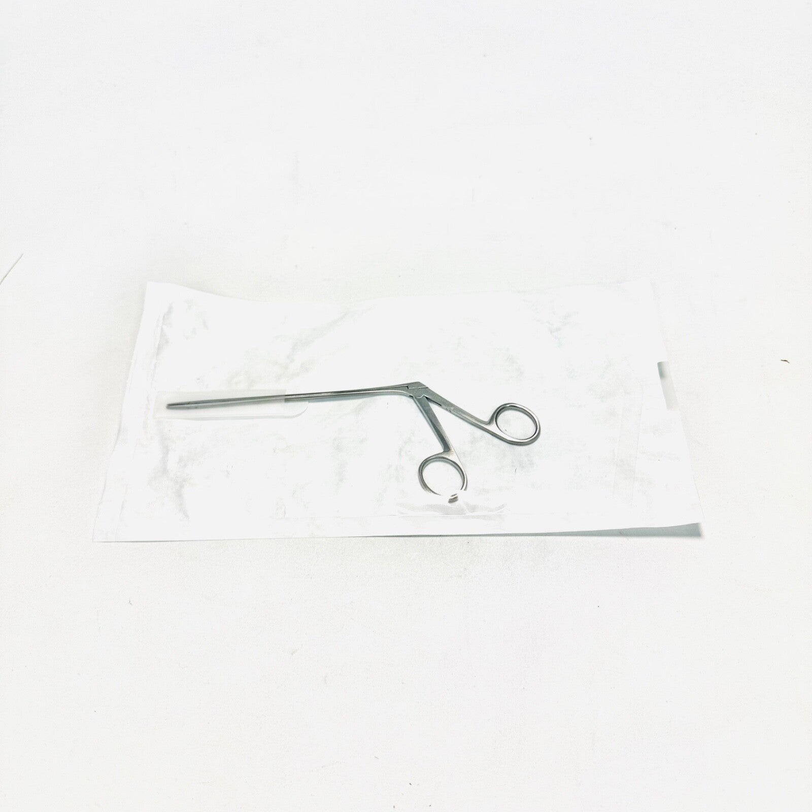 Centurion 66735 Alligator Forceps 5.5" Instrument