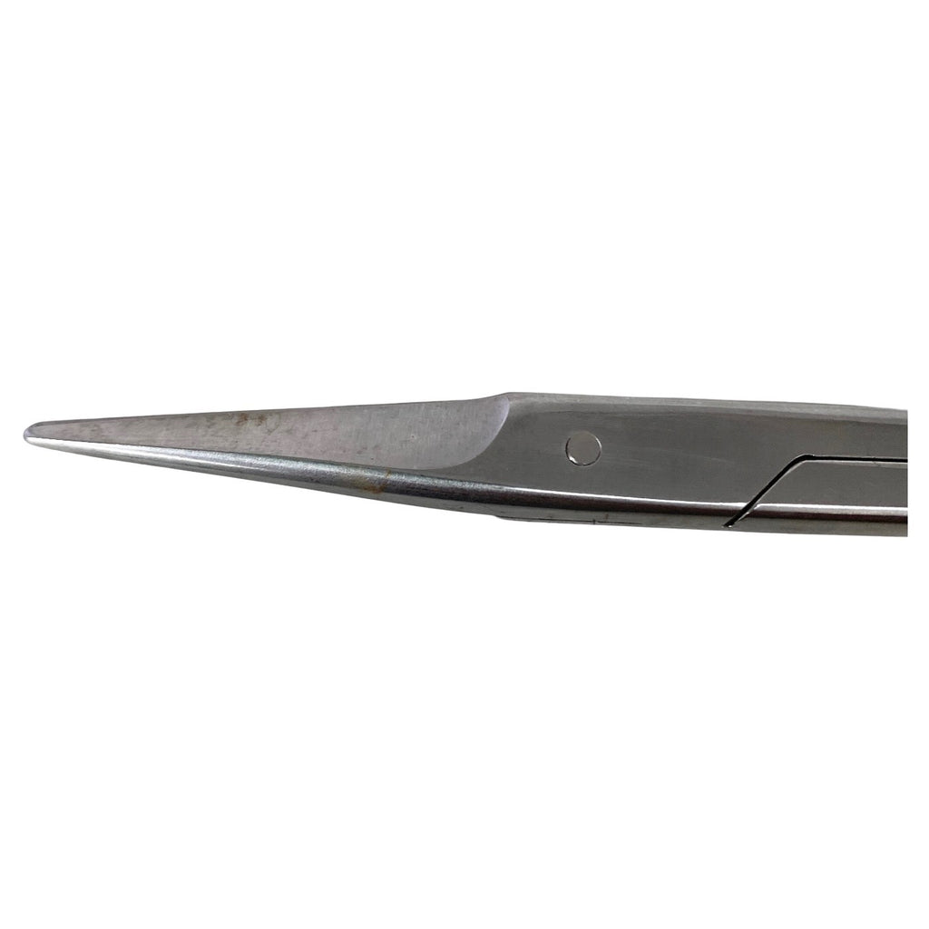 Aesculap BC547R Mayo Dissecting Scissors 6.75" Straight