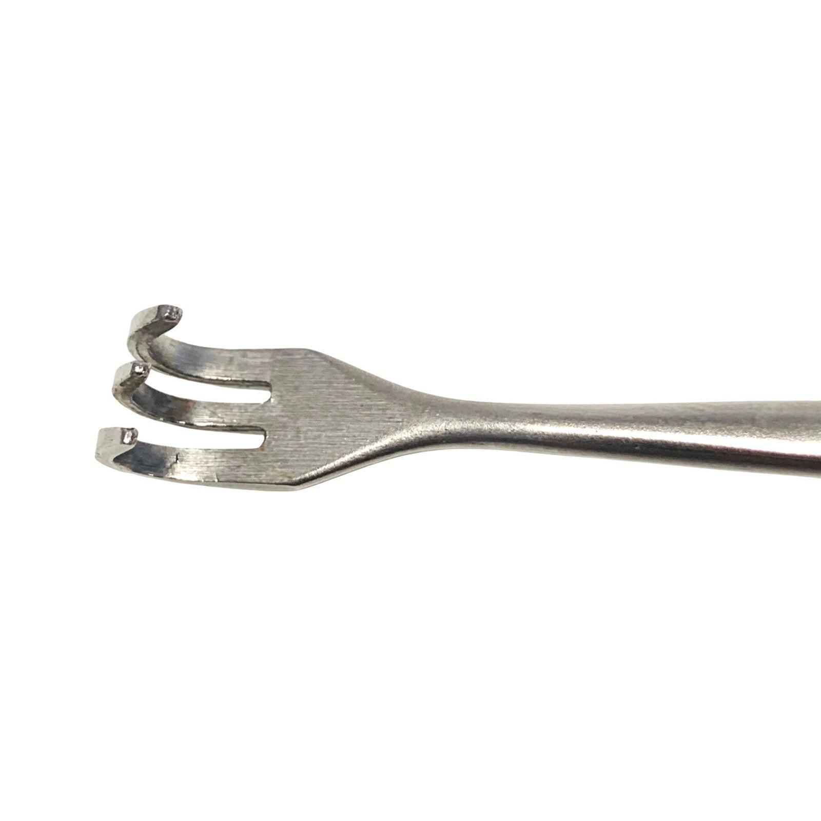 V. Mueller REF SU3786, SENN Retractor, DOUBLE ENDED